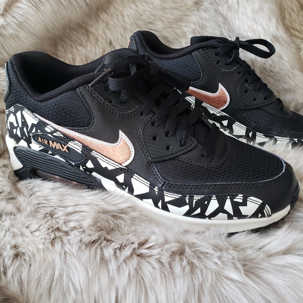 Nike Air Max.